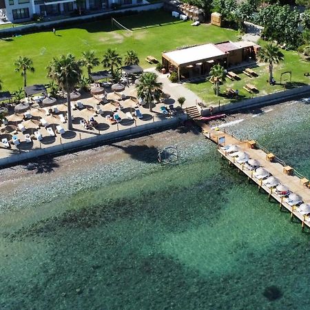 Hotel Akbulut & Spa Guzelcamlı Екстериор снимка